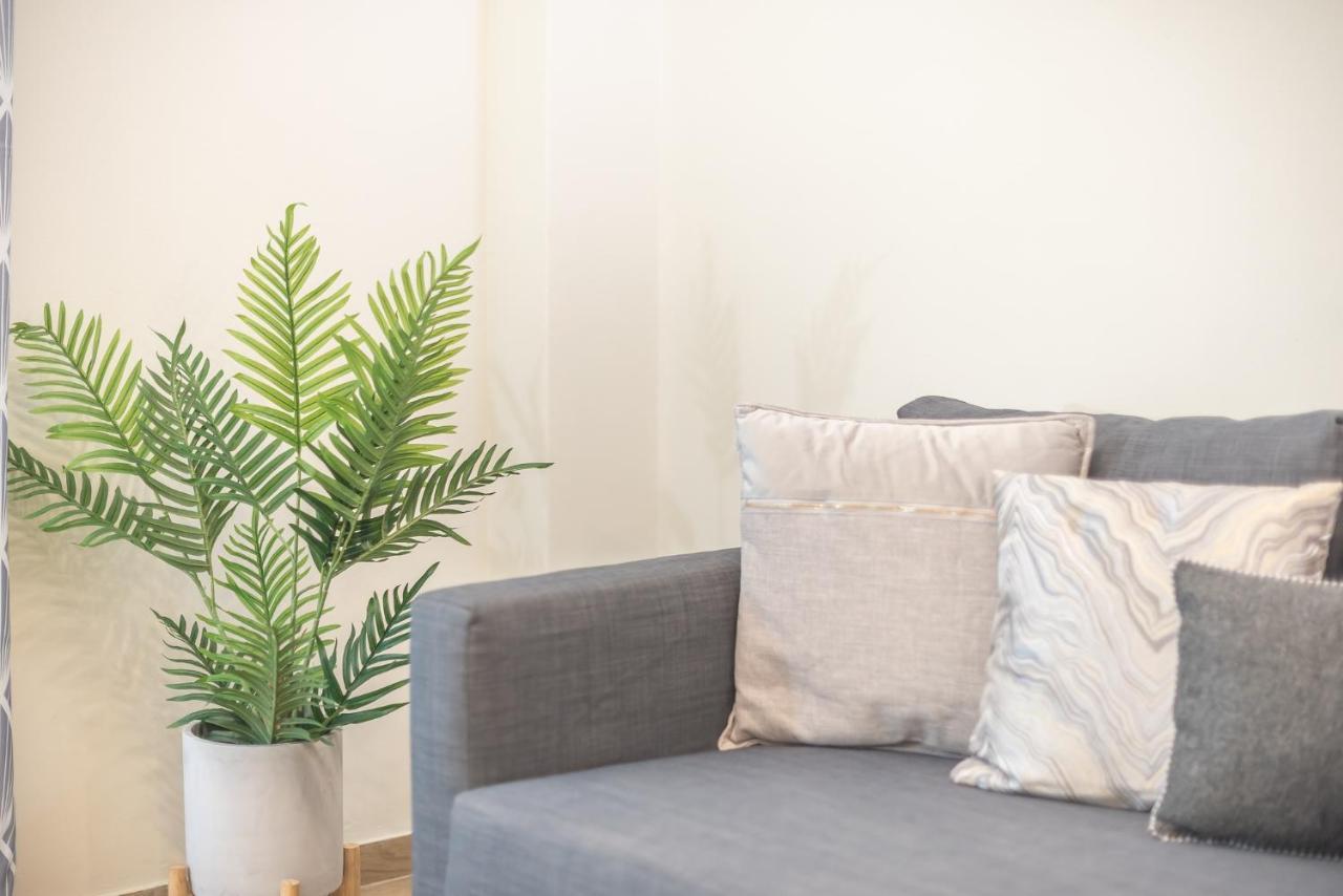 Easy Living Suite By Cloudkeys Athén Kültér fotó