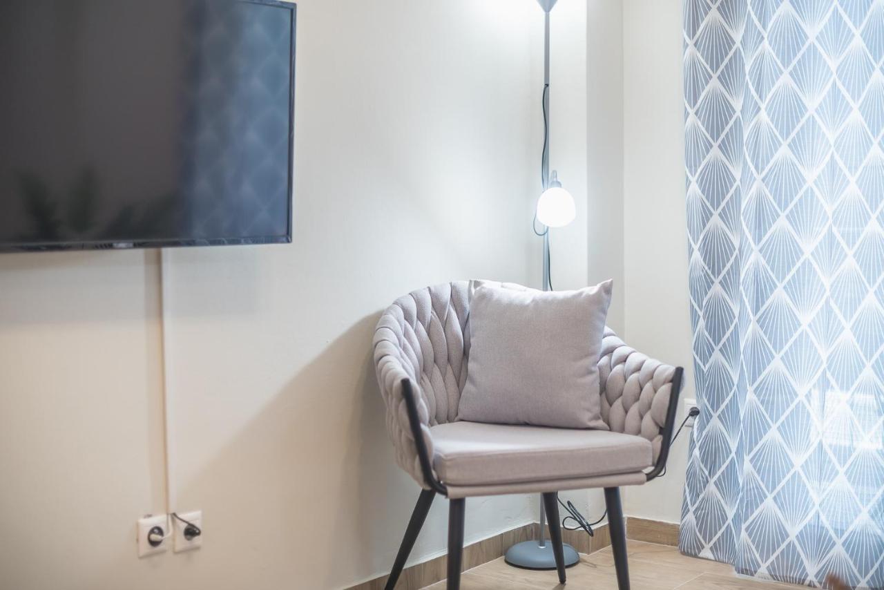 Easy Living Suite By Cloudkeys Athén Kültér fotó