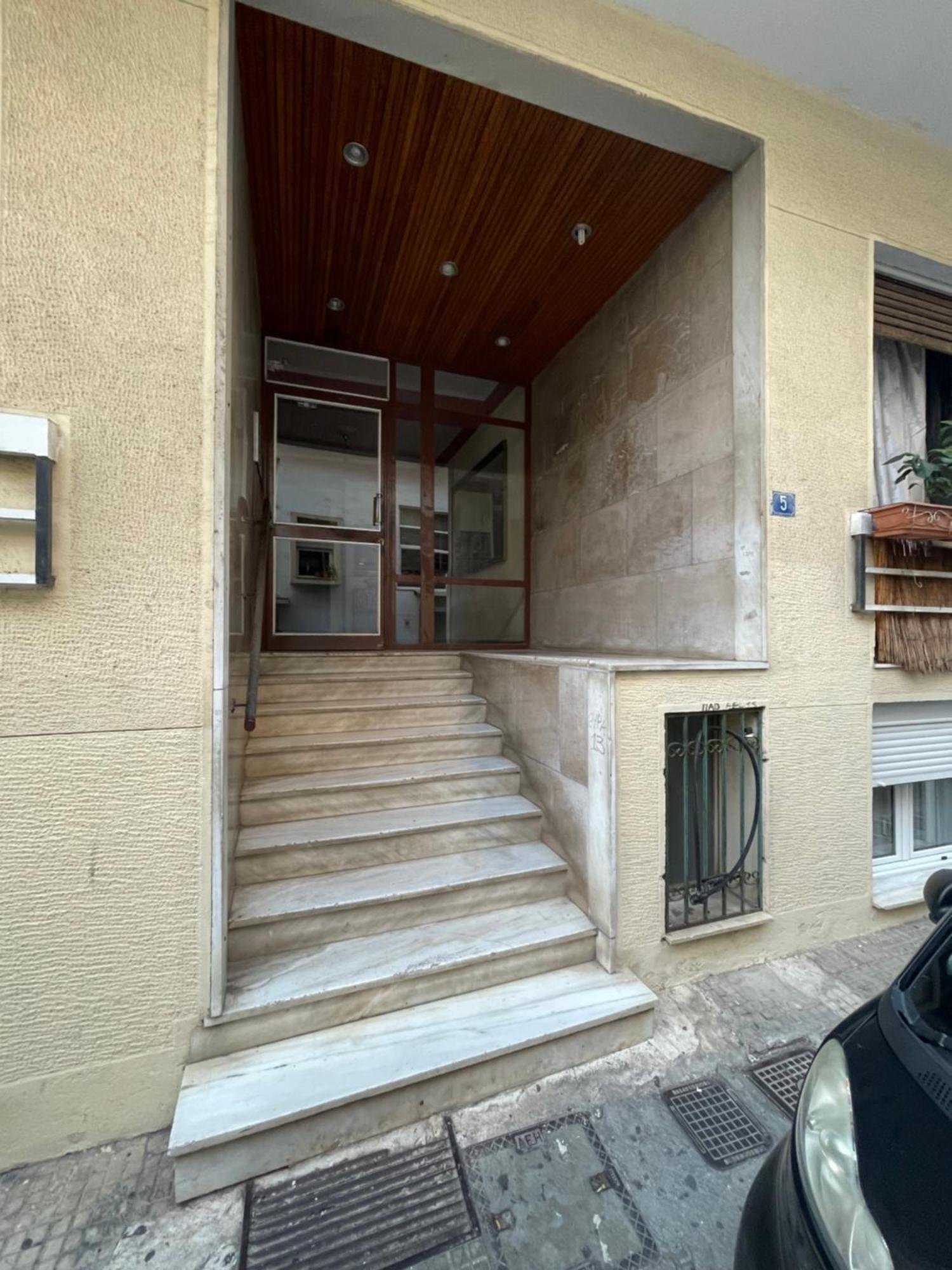 Easy Living Suite By Cloudkeys Athén Kültér fotó